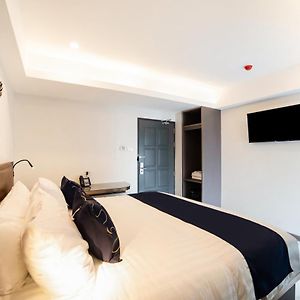 Habitación Doble Estándar